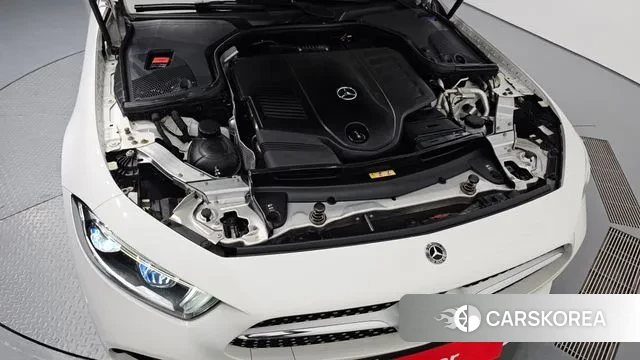 Mercedes-Benz CLS-Class C257 id 3402522 из Кореи 16