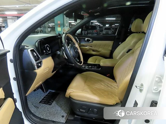 Kia Sorento 4th Generation id 4361288 из Кореи 16