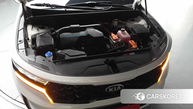 Kia Sorento 4th Generation id 4338828 из Кореи 31