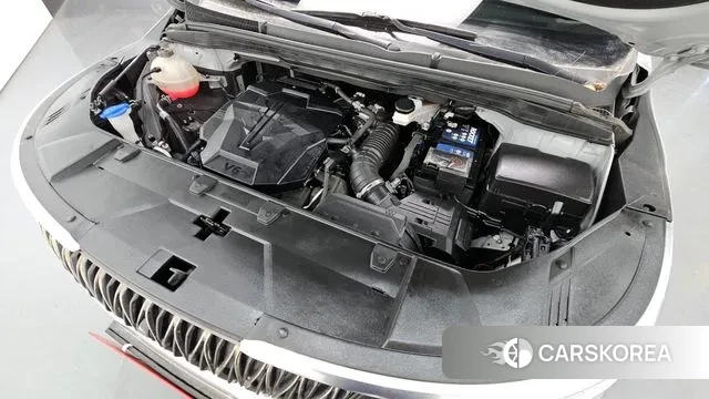 Kia Carnival 4th generation id 3671673 из Кореи 16