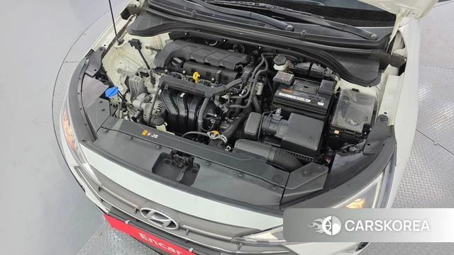 Hyundai The New Avante AD id 4937405 из Кореи 16