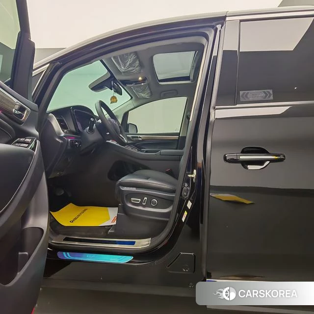 GAC Trumpchi Trumpchi M8 id 4253176 из Китая 16