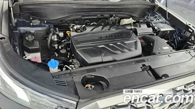 Hyundai Palisade id 2702405 из Кореи 16