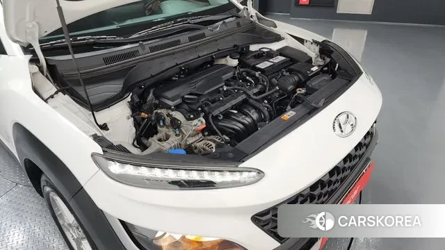 Hyundai The New Kona id 3343650 из Кореи 16