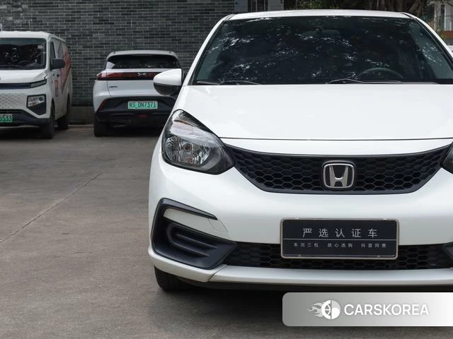 Honda Fit id 4260354 из Китая 26