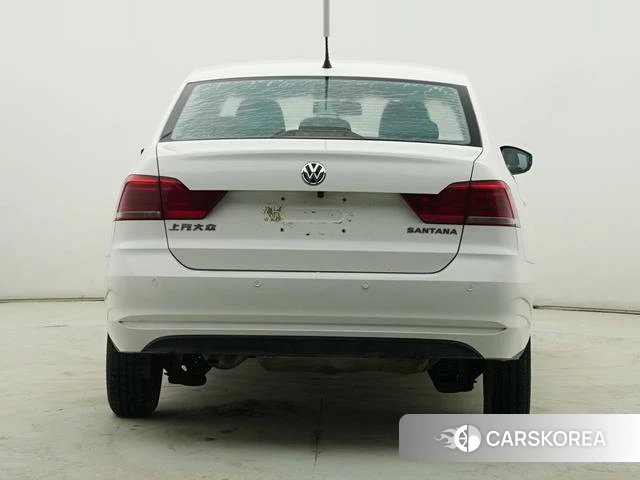 Volkswagen Santana id 4258758 из Китая 21