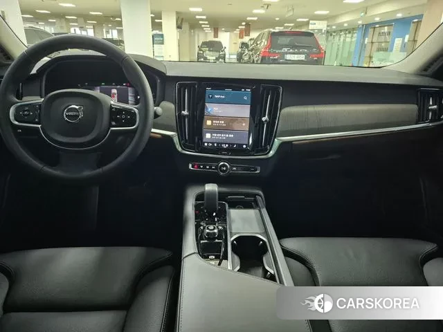 Volvo S90 id 3222985 из Кореи 14