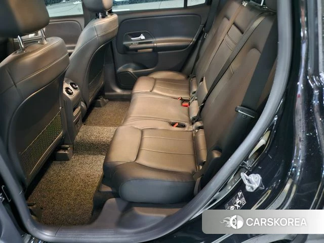 Mercedes-Benz GLB-Class X247 id 4350309 из Кореи 12