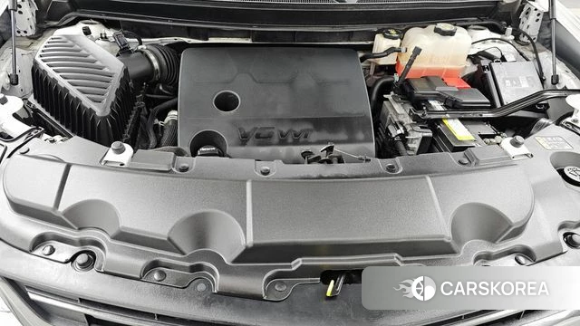 Chevrolet (GM Daewoo) Traverse id 4423405 из Кореи 29