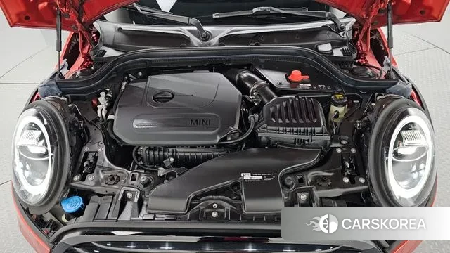 Mini Cooper id 2970612 из Кореи 16