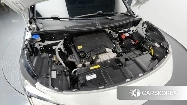 Peugeot 5008 second generation id 4533318 из Кореи 28