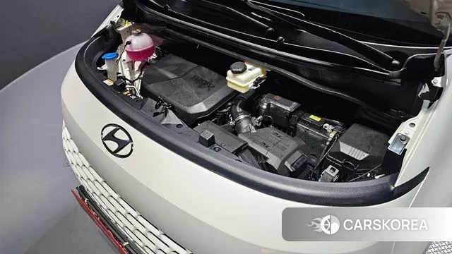 Hyundai Staria id 3043880 из Кореи 16