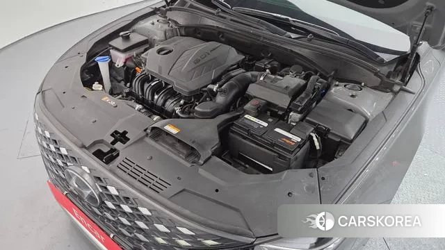 Hyundai The New Grandeur IG id 3557117 из Кореи 16