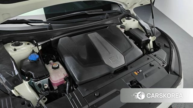 Kia EV6 id 4591409 из Кореи 29