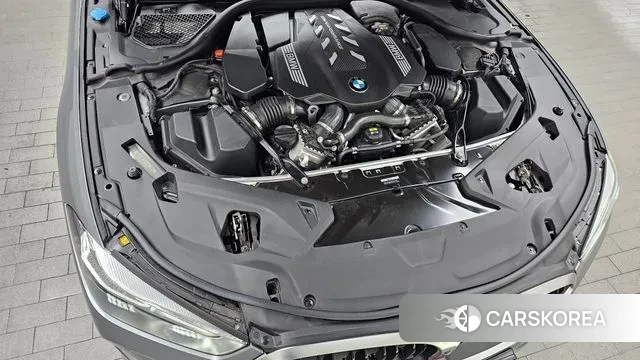 BMW 8 Series (G15) id 3467704 из Кореи 16