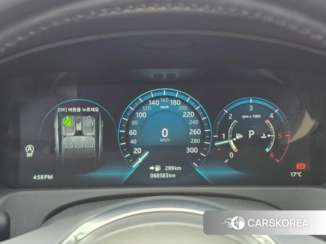 Jaguar XF (X260) id 4264306 из Кореи 16