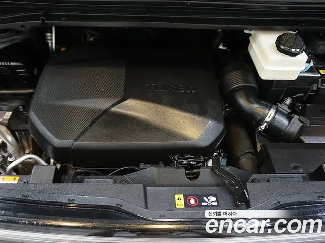 Hyundai Staria id 2709384 из Кореи 16