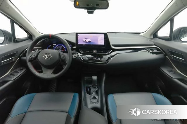 Toyota IZOA id 4262219 из Китая 20