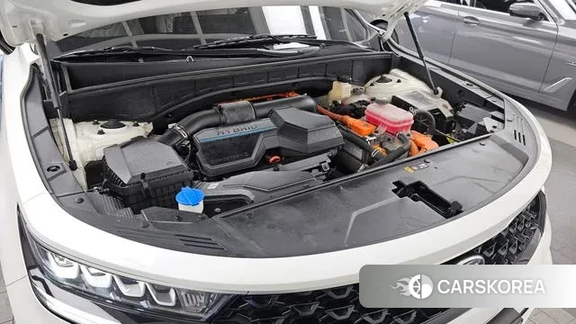 Kia Sorento 4th Generation id 3504371 из Кореи 16