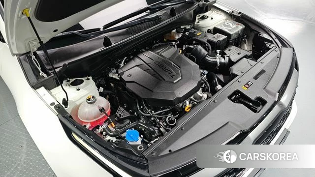 Kia Sportage 5th Generation id 3817847 из Кореи 16