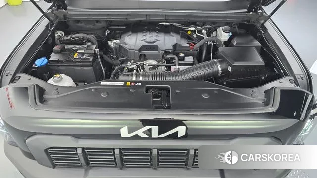 Kia Tasman id 3763255 из Кореи 17