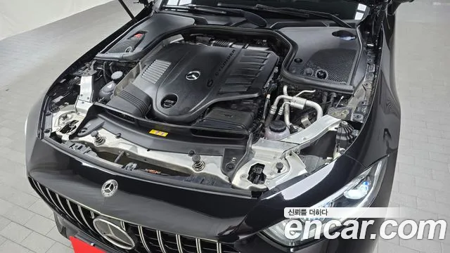 Mercedes-Benz CLS-Class C257 id 2695980 из Кореи 16