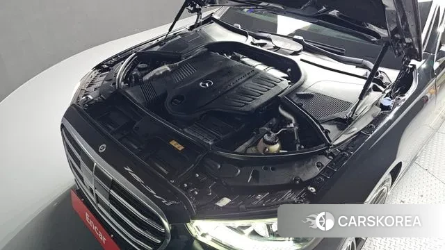 Mercedes-Benz S-Class W223 id 3513690 из Кореи 16