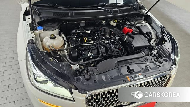 Lincoln Corsair id 3898477 из Кореи 16