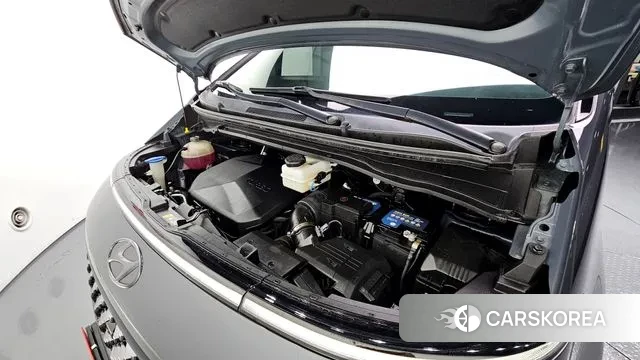 Hyundai Staria id 3600803 из Кореи 16