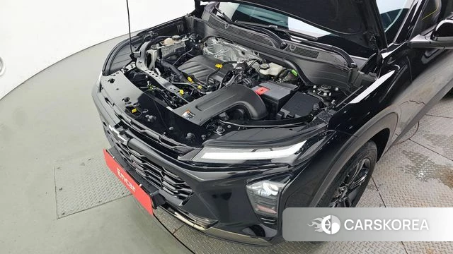 Chevrolet (GM Daewoo) Trax Crossover id 4767665 из Кореи 28