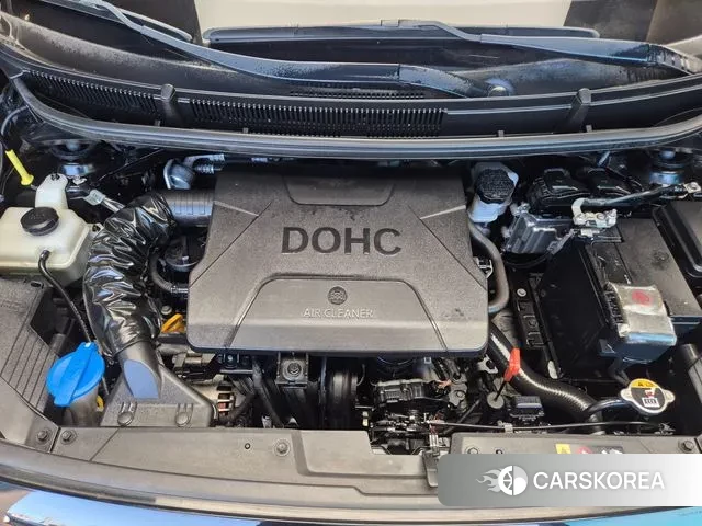 Kia All New Morning (JA) id 3541294 из Кореи 16