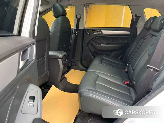 Roewe RX5 id 3857671 из Китая 22