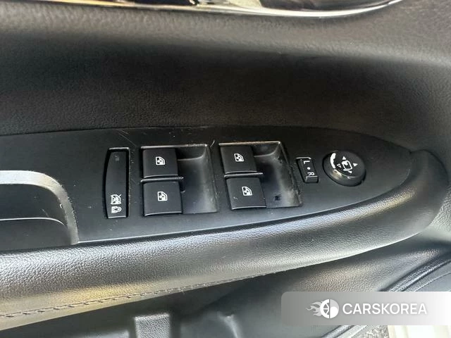 Cadillac ATS-L id 3902264 из Китая 20