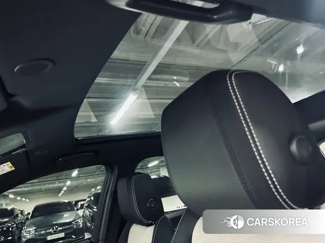 Land Rover Discovery Sports 2nd Generation id 3751008 из Кореи 16