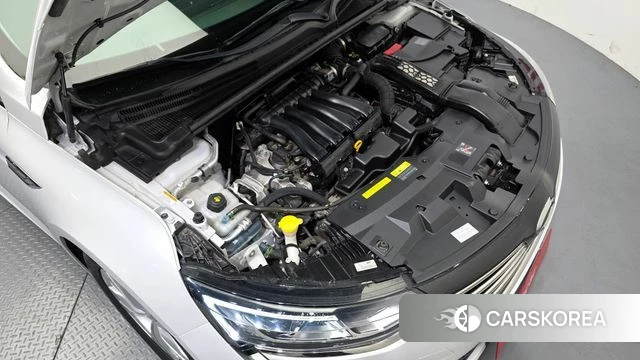 Renault Korea (Samsung) SM6 id 4751198 из Кореи 27