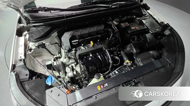 Hyundai The New Avante AD id 3795532 из Кореи 16