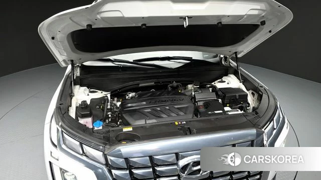 Hyundai The New Palisade id 4282063 из Кореи 30
