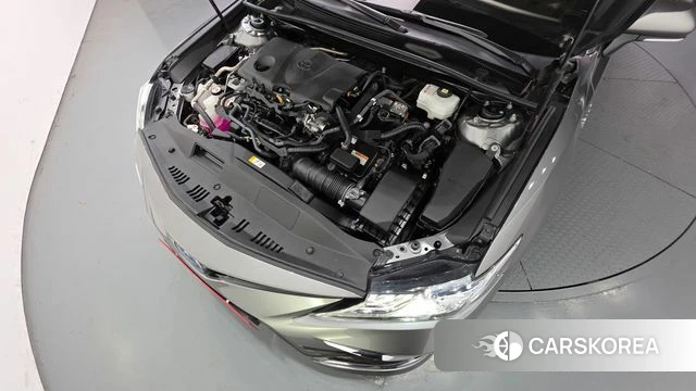 Toyota Camry (XV70) id 4201319 из Кореи 26