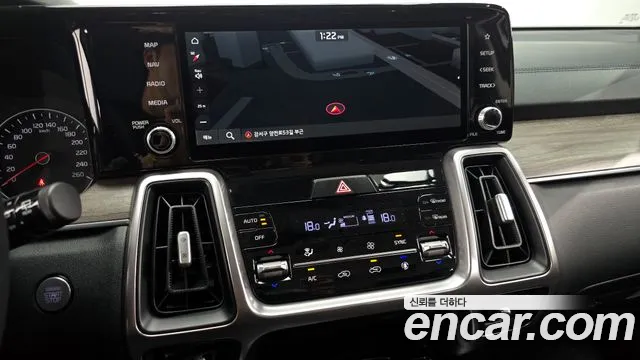 Kia Sorento 4th Generation id 2747501 из Кореи 16