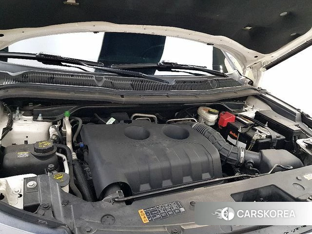 Ford Explorer id 3853948 из Кореи 16