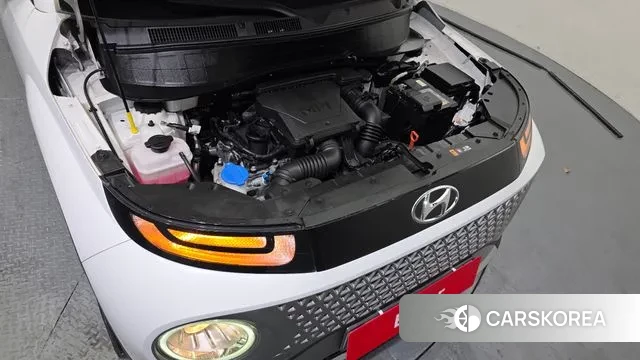 Hyundai Casper id 3572094 из Кореи 16