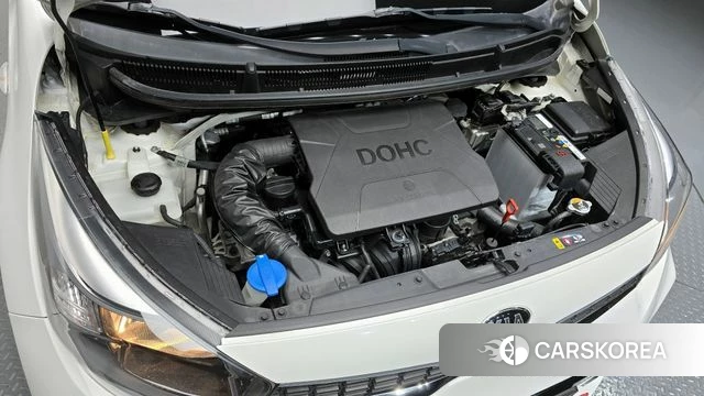 Kia All New Morning (JA) id 3880270 из Кореи 16