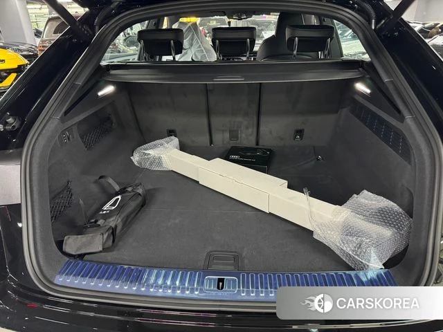 Audi Q8 (4M) id 4522991 из Кореи 11