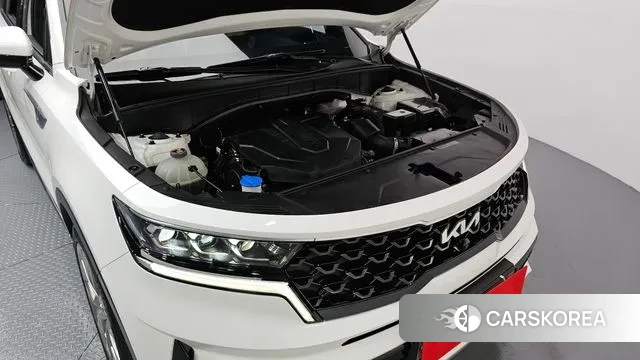 Kia Sorento 4th Generation id 3396283 из Кореи 16