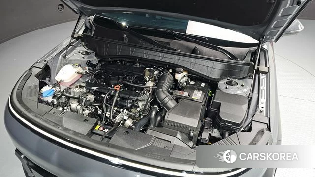 Hyundai Kona (SX2) id 3891191 из Кореи 16