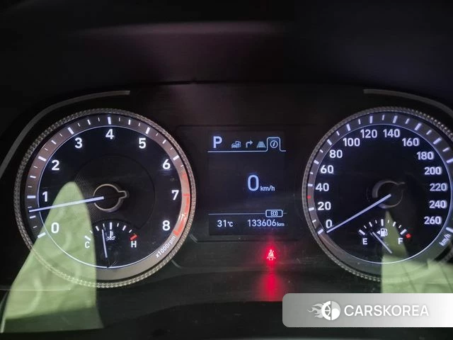 Hyundai Sonata (DN8) id 4662761 из Кореи 9