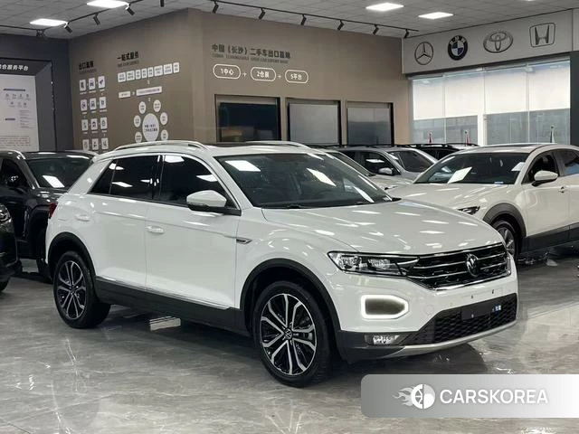 Volkswagen Exploring songs id 3896117 из Китая 13
