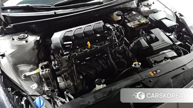 Hyundai Avante (CN7) id 3726710 из Кореи 16