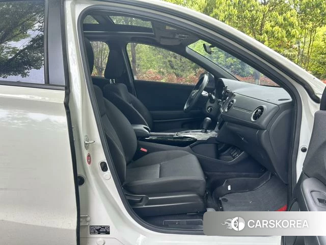 Honda XR-V 2021 Белый из Китая, фото 6