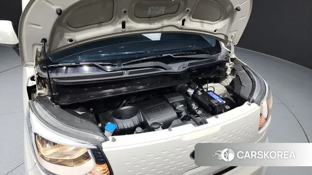 Kia The New Ray id 3423077 из Кореи 16